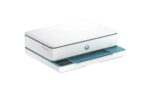 Multifunctional inkjet color HP ENVY 6122E A4 All-in-One Printer - 714L9B - imagine 5