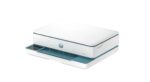Multifunctional inkjet color HP ENVY 6122E A4 All-in-One Printer - 714L9B - imagine 6