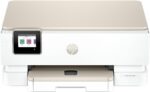 Multifunctional inkjet color HP Envy Photo 7230 All-in-One Printer - B63JVB