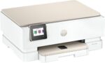 Multifunctional inkjet color HP Envy Photo 7230 All-in-One Printer - B63JVB - imagine 5