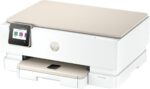 Multifunctional inkjet color HP Envy Photo 7230 All-in-One Printer - B63JVB - imagine 6