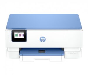 Multifunctional inkjet color HP Envy Photo 7231 All-in-One Printer - B6JW3B