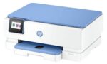 Multifunctional inkjet color HP Envy Photo 7231 All-in-One Printer - B6JW3B - imagine 3