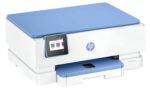 Multifunctional inkjet color HP Envy Photo 7231 All-in-One Printer - B6JW3B - imagine 4