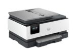 Multifunctional inkjet color HP OfficeJet Pro 8122e All-in-One Printer - 405U3B