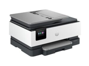 Multifunctional inkjet color HP OfficeJet Pro 8122e All-in-One Printer - 405U3B