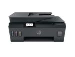 Multifunctional inkjet color HP Smart Tank 530 All-in-One Format A4 - 4SB24A