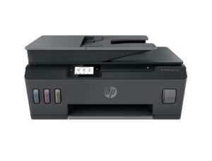 Multifunctional inkjet color HP Smart Tank 530 All-in-One Format A4 - 4SB24A