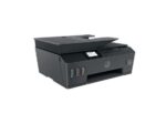 Multifunctional inkjet color HP Smart Tank 530 All-in-One Format A4 - 4SB24A - imagine 4