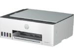 Multifunctional inkjet color HP Smart Tank 582 All-in-One - 4A8D6A