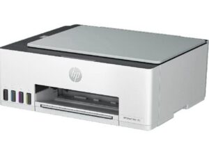 Multifunctional inkjet color HP Smart Tank 582 All-in-One - 4A8D6A