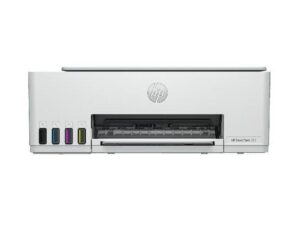 Multifunctional inkjet color HP Smart Tank 582 All-in-One - 4A8D6A