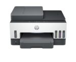 Multifunctional inkjet color HP Smart Tank 790 All-in-One - 4WF66A