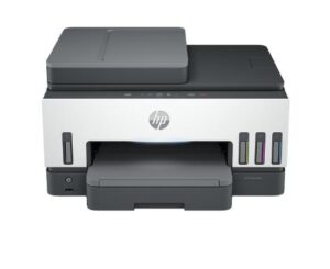 Multifunctional inkjet color HP Smart Tank 790 All-in-One - 4WF66A