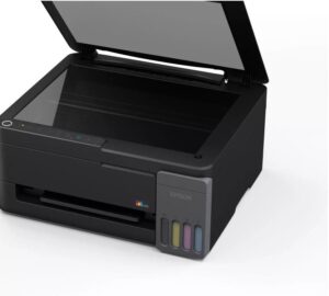 Multifunctional inkjet Epson EcoTank L3350, CISS, format A4 - C11CL62409