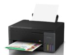 Multifunctional inkjet Epson EcoTank L3350, CISS, format A4 - C11CL62409 - imagine 5