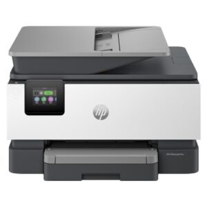 Multifunctional inkjet HP 9120b, Imprimare, copiere, scanare, fax - 4V2N0B