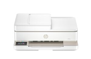 Multifunctional inkjet HP ENVY 6520e, format A4, Color, Duplex - 714N9B