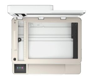 Multifunctional inkjet HP ENVY 6520e, format A4, Color, Duplex - 714N9B