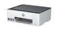 Multifunctional inkjet HP Smart Tank 580 All-in-One - 1F3Y2A - imagine 4