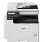 Multifunctional laser Canon IR2425i II, format A3, Monocrom - 7078C002AA