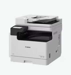 Multifunctional laser Canon IR2425i II, format A3, Monocrom - 7078C002AA - imagine 2