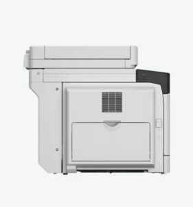 Multifunctional laser Canon IR2425i II, format A3, Monocrom - 7078C002AA - imagine 3