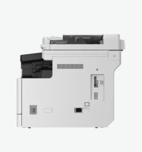 Multifunctional laser Canon IR2425i II, format A3, Monocrom - 7078C002AA - imagine 4