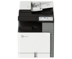 Multifunctional laser color A3 Lexmark CX950se, Copiere color/Imprimare color/Scanare - 20L8110