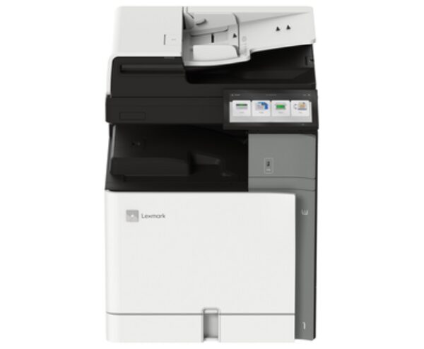 Multifunctional laser color A3 Lexmark CX950se, Copiere color/Imprimare color/Scanare - 20L8110