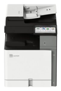 Multifunctional laser color A3 Lexmark CX950se, Copiere color/Imprimare color/Scanare - 20L8110