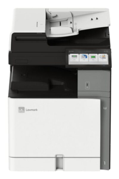 Multifunctional laser color A3 Lexmark CX950se, Copiere color/Imprimare color/Scanare - 20L8110