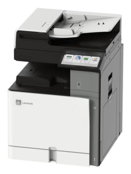 Multifunctional laser color A3 Lexmark CX950se, Copiere color/Imprimare color/Scanare - 20L8110