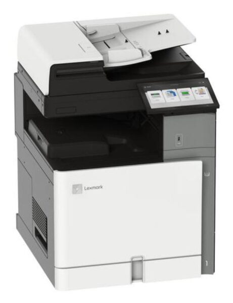 Multifunctional laser color A3 Lexmark CX950se, Copiere color/Imprimare color/Scanare - 20L8110
