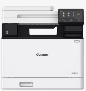 Multifunctional laser color Canon i-SENSYS X C1333iF - 5455C001AA