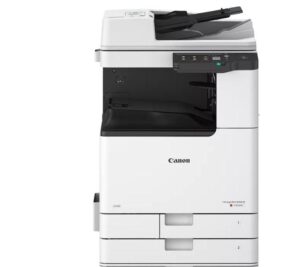 Multifunctional laser color Canon imageRUNNER C3326i - 5965C005AA