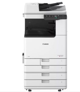 Multifunctional laser color Canon imageRUNNER C3326i - 5965C005AA