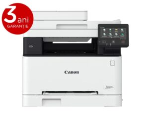 Multifunctional laser color Canon MF655Cdw, dimensiune A4 - 5158C004AA