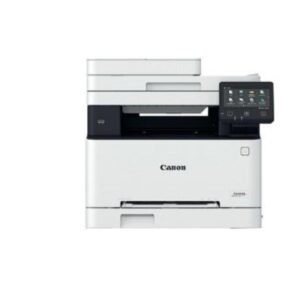 Multifunctional laser color Canon MF655Cdw, dimensiune A4 - 5158C004AA