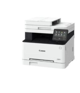 Multifunctional laser color Canon MF655Cdw, dimensiune A4 - 5158C004AA