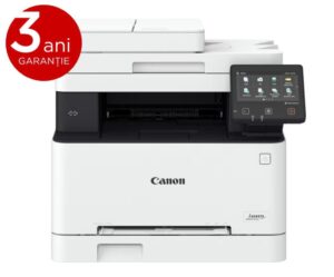 Multifunctional laser color Canon MF657Cdw, dimensiune A4 - 5158C001AA