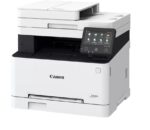 Multifunctional laser color Canon MF657Cdw, dimensiune A4 - 5158C001AA