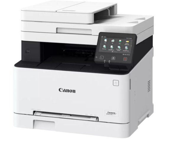 Multifunctional laser color Canon MF657Cdw, dimensiune A4 - 5158C001AA