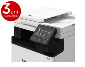 Multifunctional laser color Canon MF752CDW, dimensiune A4 - 5455C012AA
