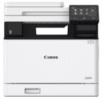 Multifunctional laser color Canon MF752CDW, dimensiune A4 - 5455C012AA