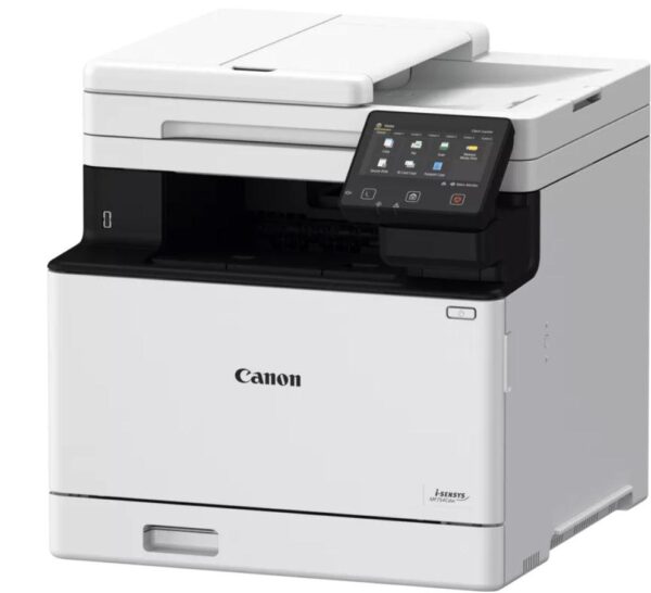 Multifunctional laser color Canon MF752CDW, dimensiune A4 - 5455C012AA