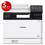 Multifunctional laser color Canon MF754CDW, dimensiune A4 - 5455C009AA