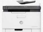 Multifunctional laser color HP Color Laser MFP 179FNW - 4ZB97A