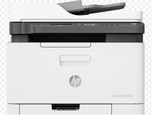 Multifunctional laser color HP Color Laser MFP 179FNW - 4ZB97A