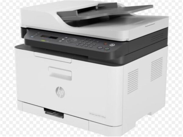 Multifunctional laser color HP Color Laser MFP 179FNW - 4ZB97A